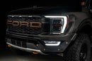 ORACLE Lighting 2021-2023 Ford F-150 ColorSHIFT RGB+W Headlight DRL Upgrade Kit - Aspire Auto Accessories