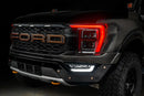 ORACLE Lighting 2021-2023 Ford F-150 ColorSHIFT RGB+W Headlight DRL Upgrade Kit - Aspire Auto Accessories
