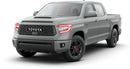 ORACLE Lighting 2018-2021 Toyota Tundra Dynamic ColorSHIFT Headlight DRL Upgrade Kit - Aspire Auto Accessories