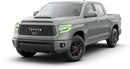 ORACLE Lighting 2018-2021 Toyota Tundra Dynamic ColorSHIFT Headlight DRL Upgrade Kit - Aspire Auto Accessories