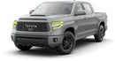ORACLE Lighting 2018-2021 Toyota Tundra Dynamic ColorSHIFT Headlight DRL Upgrade Kit - Aspire Auto Accessories