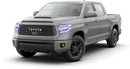 ORACLE Lighting 2018-2021 Toyota Tundra Dynamic ColorSHIFT Headlight DRL Upgrade Kit - Aspire Auto Accessories