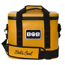 14L "Sidekick" Flip Top Cooler Bag - Aspire Auto Accessories