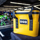 14L "Sidekick" Flip Top Cooler Bag - Aspire Auto Accessories
