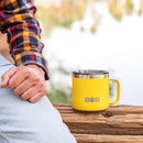 14oz Coffee Mug - Aspire Auto Accessories