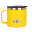14oz Coffee Mug - Aspire Auto Accessories
