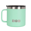 14oz Coffee Mug - Aspire Auto Accessories