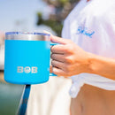 14oz Coffee Mug - Aspire Auto Accessories
