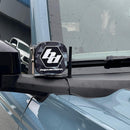 Baja Designs XL Light Cover Overlays  - Universal - Aspire Auto Accessories