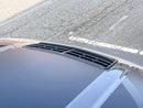 2024-Current Ford Mustang GT Dry Carbon Hood Vent - Aspire Auto Accessories