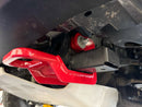 2016-2023 Toyota Tacoma Front Recovery Points - Aspire Auto Accessories