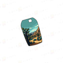 Toyota Key Fob Decals (HYQ14FBX) - Aspire Auto Accessories
