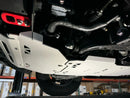 2024-Current Lexus GX550 Skid Plate Assembly - Aspire Auto Accessories