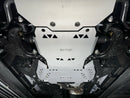 2024-Current Lexus GX550 Skid Plate Assembly - Aspire Auto Accessories