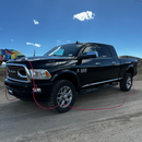 Thor's Lightning Rapid 4-Tire Portable Adventure Air System