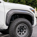 Nytop Fender Flare Kit for Tacoma (2024-2026) - Aspire Auto Accessories