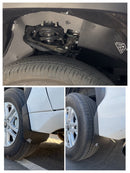 2022+ Toyota Tundra TriXPoly Bundle and Save - Aspire Auto Accessories