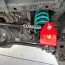 Dr KDSS B.O.T.C.K Bolt On TrackBar Correction kit for Land Cruiser 200 series/ LX 570 - Aspire Auto Accessories