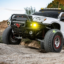 Locked Offroad Shocks 2.5" Coilovers for Long Travel Kits