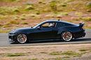 2024-Current Ford Mustang Side Skirt Extension - Aspire Auto Accessories
