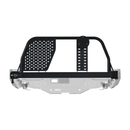 Rear Bumper Swing Out | 24+ Tacoma