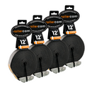 1" Straight End - Aspire Auto Accessories