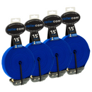 1" Straight End - Aspire Auto Accessories