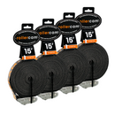 1" Straight End - Aspire Auto Accessories