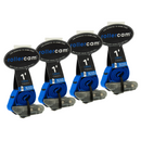 1" Straight End - Aspire Auto Accessories