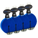 1" Straight End - Aspire Auto Accessories