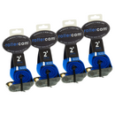 1" Straight End - Aspire Auto Accessories