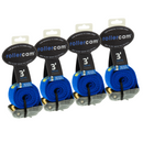 1" Straight End - Aspire Auto Accessories