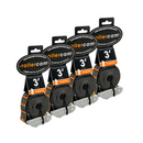 1" Straight End - Aspire Auto Accessories