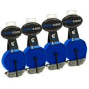 1" Straight End - Aspire Auto Accessories