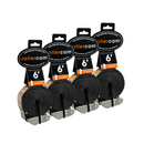 1" Straight End - Aspire Auto Accessories