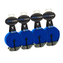 1" Straight End - Aspire Auto Accessories