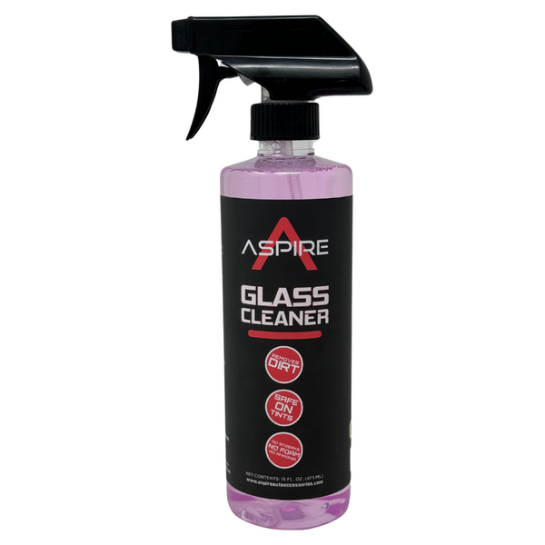 Aspire Glass Cleaner