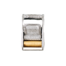 Rollercam® Natural Finish Buckle (Individual) - Aspire Auto Accessories