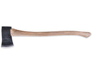 Sport Utility 2.25lb Boy's Axe w/28" Curved Hickory Handle - Aspire Auto Accessories