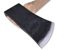 Sport Utility 2.25lb Boy's Axe w/28" Curved Hickory Handle - Aspire Auto Accessories