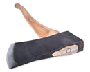 Sport Utility 2.25lb Boy's Axe w/28" Curved Hickory Handle - Aspire Auto Accessories