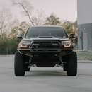 DRT Fabrication Hybrid Front Bumper for Tacoma (2012-2015)
