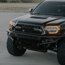 DRT Fabrication Hybrid Front Bumper for Tacoma (2012-2015)