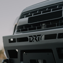 DRT Fabrication Hybrid Front Bumper for Tacoma (2012-2015)