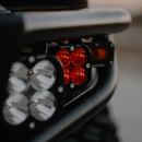 DRT Fabrication Hybrid Front Bumper for Tacoma (2012-2015)