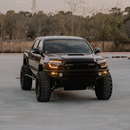 DRT Fabrication Hybrid Front Bumper for Tacoma (2012-2015)