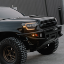 DRT Fabrication Hybrid Front Bumper for Tacoma (2012-2015)