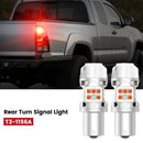 Fit for 2001-2015 Toyota Tacoma The Brightest LED Bulbs Upgrade | Tested and Verified