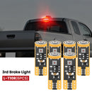 Fit for 2001-2015 Toyota Tacoma The Brightest LED Bulbs Upgrade | Tested and Verified