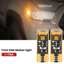 Fit for 2001-2015 Toyota Tacoma The Brightest LED Bulbs Upgrade | Tested and Verified